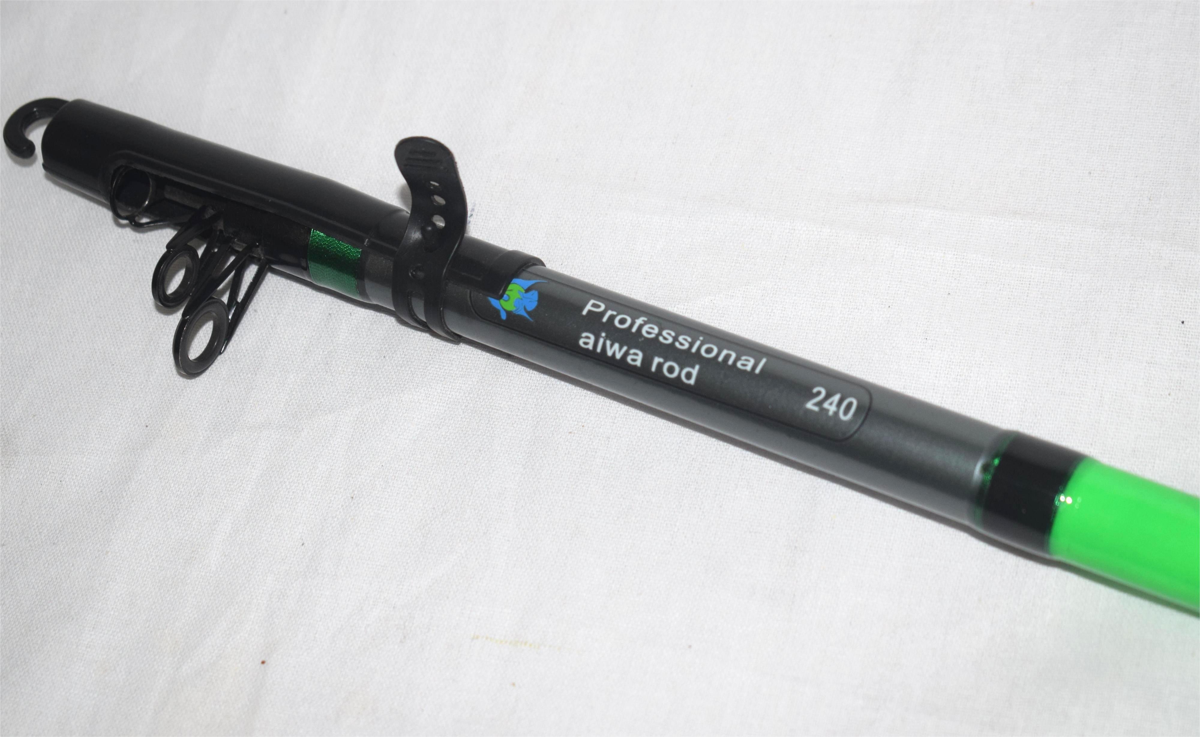 Professional Aiwa Rod 8ft